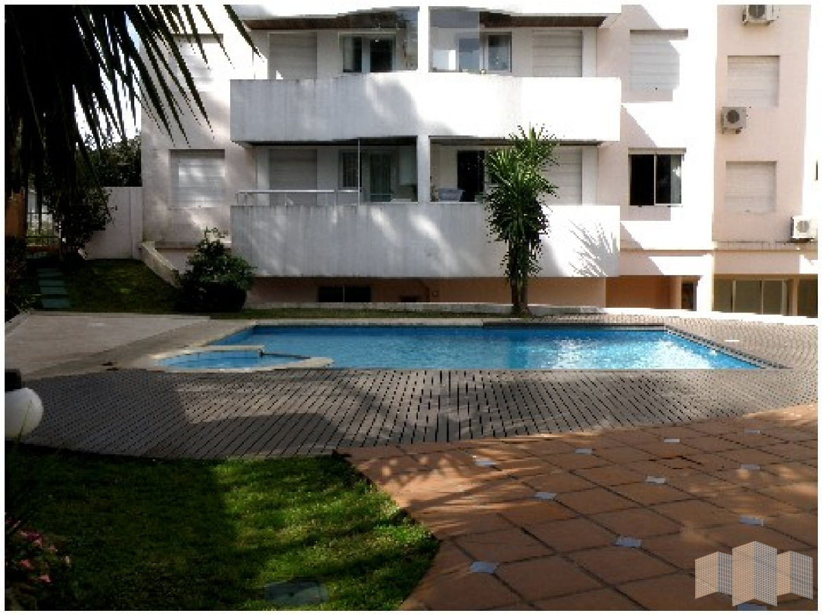 Apartamento ID.638 - Apartamento en Punta del Este, Mansa