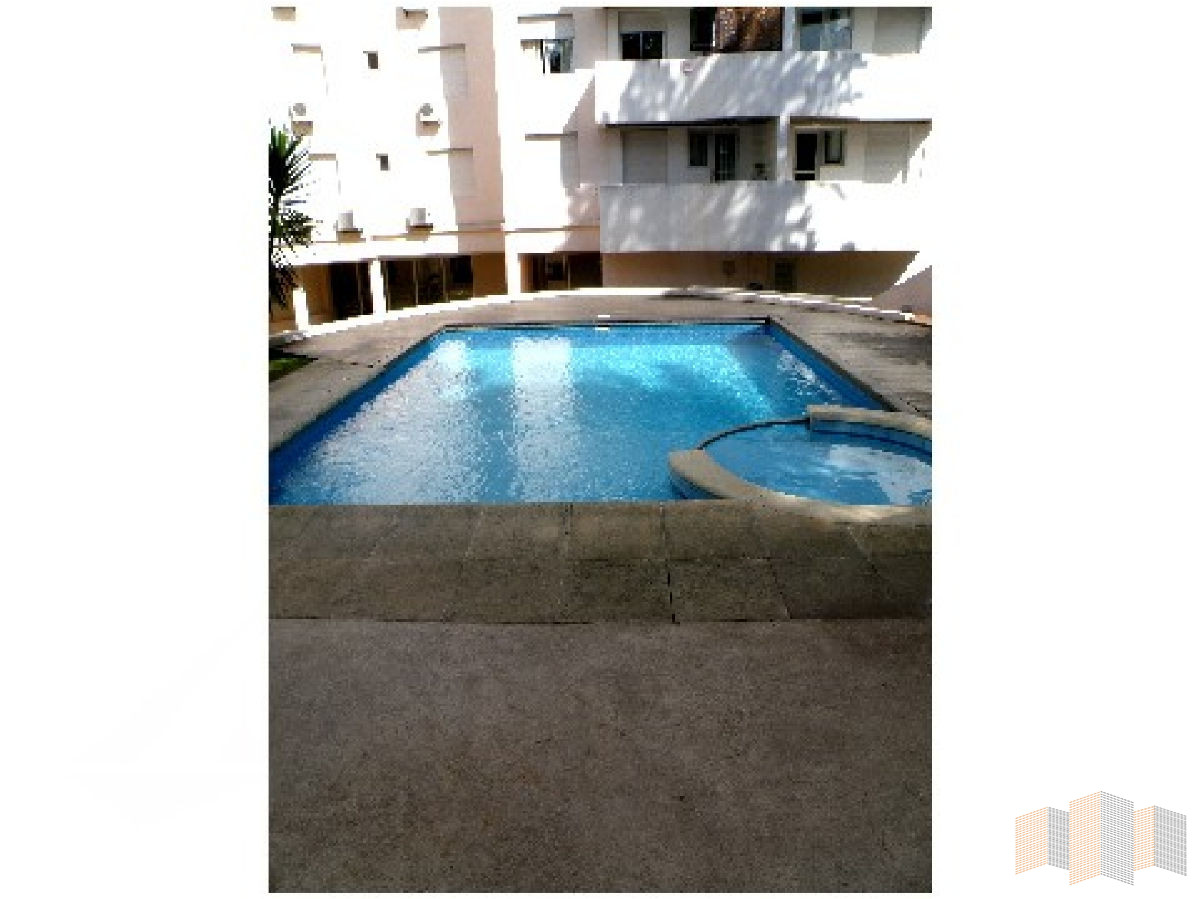 Apartamento ID.638 - Apartamento en Punta del Este, Mansa