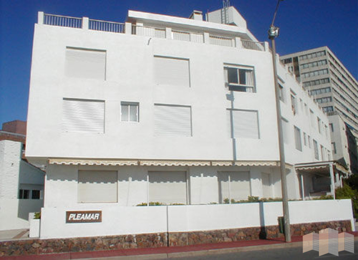 Apartamento ID.645 - FRENTE A LA PLAYA