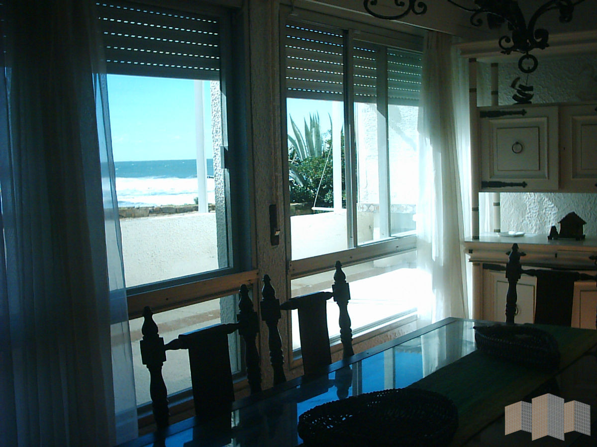Apartamento ID.645 - FRENTE A LA PLAYA
