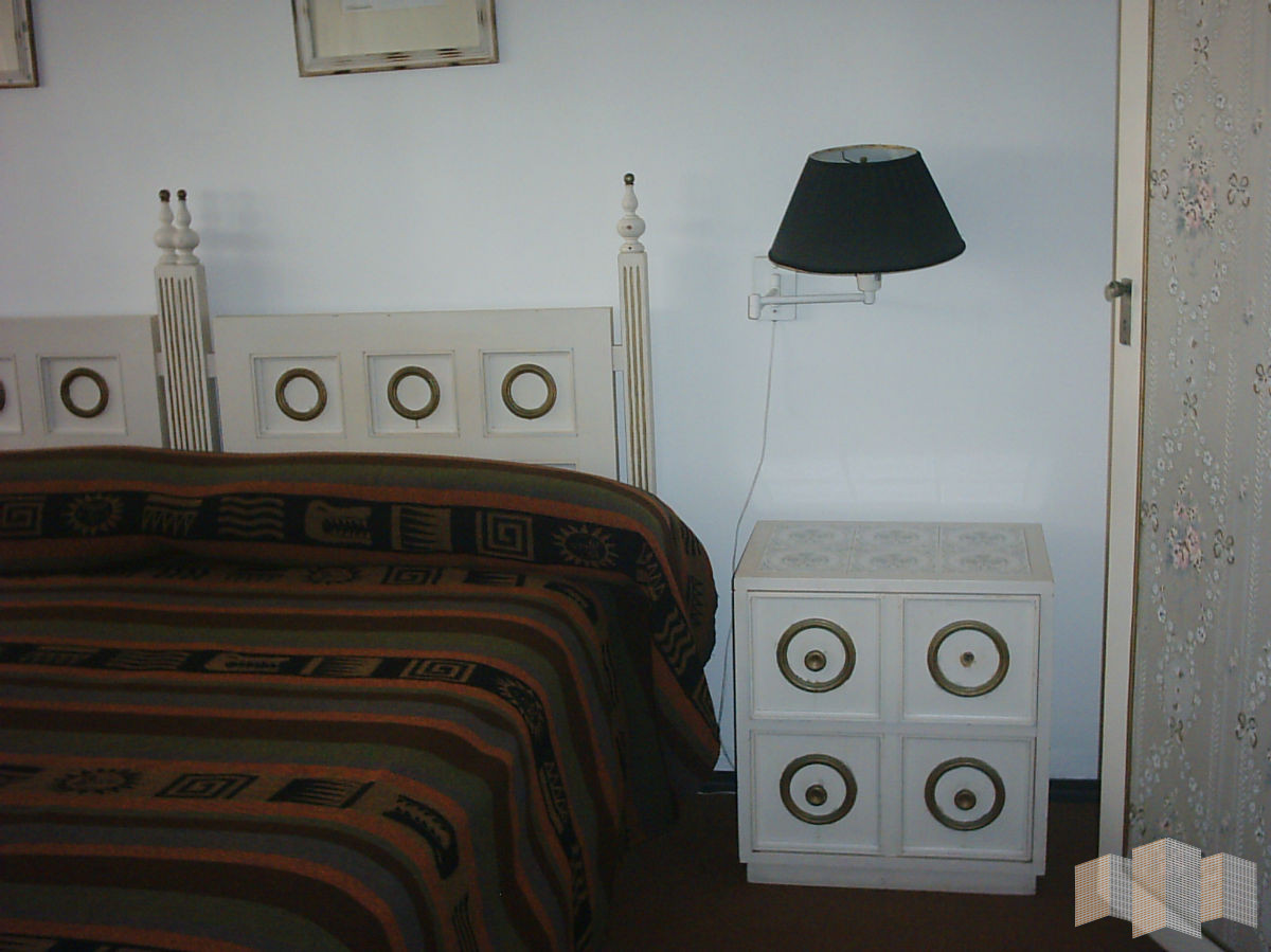 Apartamento ID.645 - FRENTE A LA PLAYA