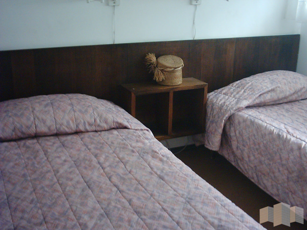 Apartamento ID.645 - FRENTE A LA PLAYA