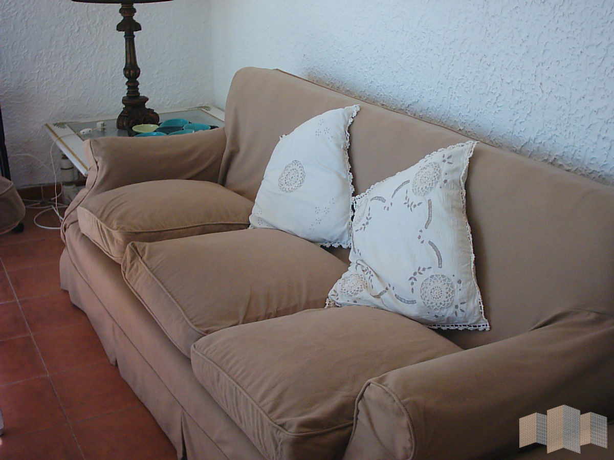 Apartamento ID.645 - FRENTE A LA PLAYA