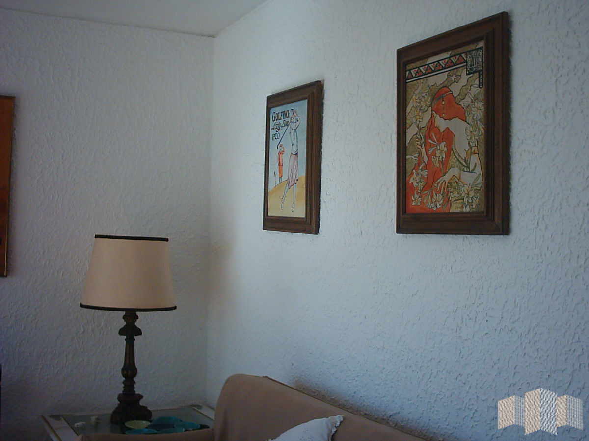 Apartamento ID.645 - FRENTE A LA PLAYA