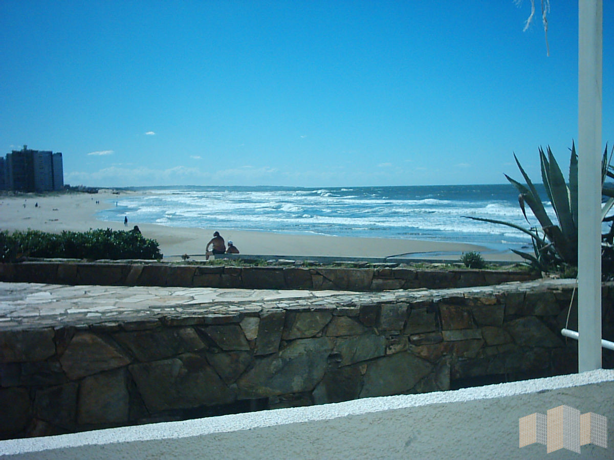 Apartamento ID.645 - FRENTE A LA PLAYA