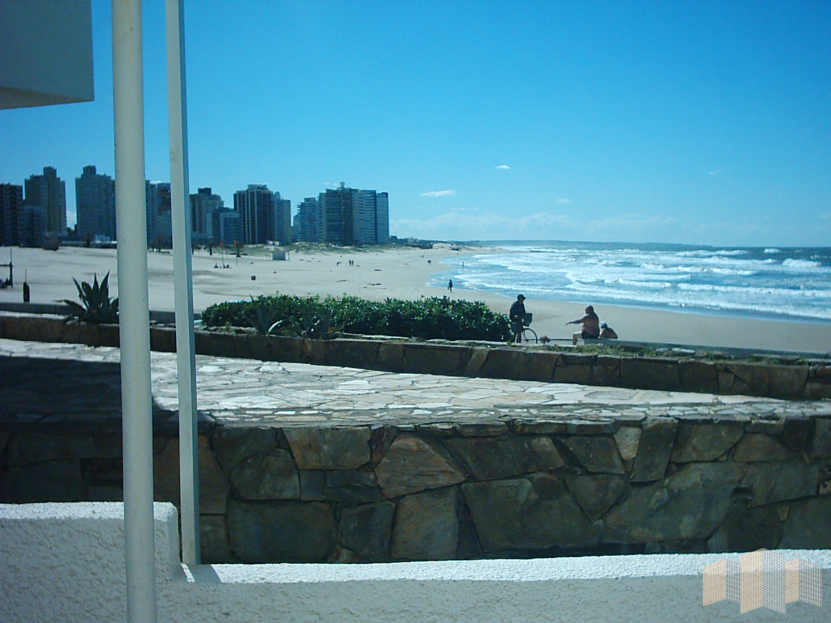 Apartamento ID.645 - FRENTE A LA PLAYA