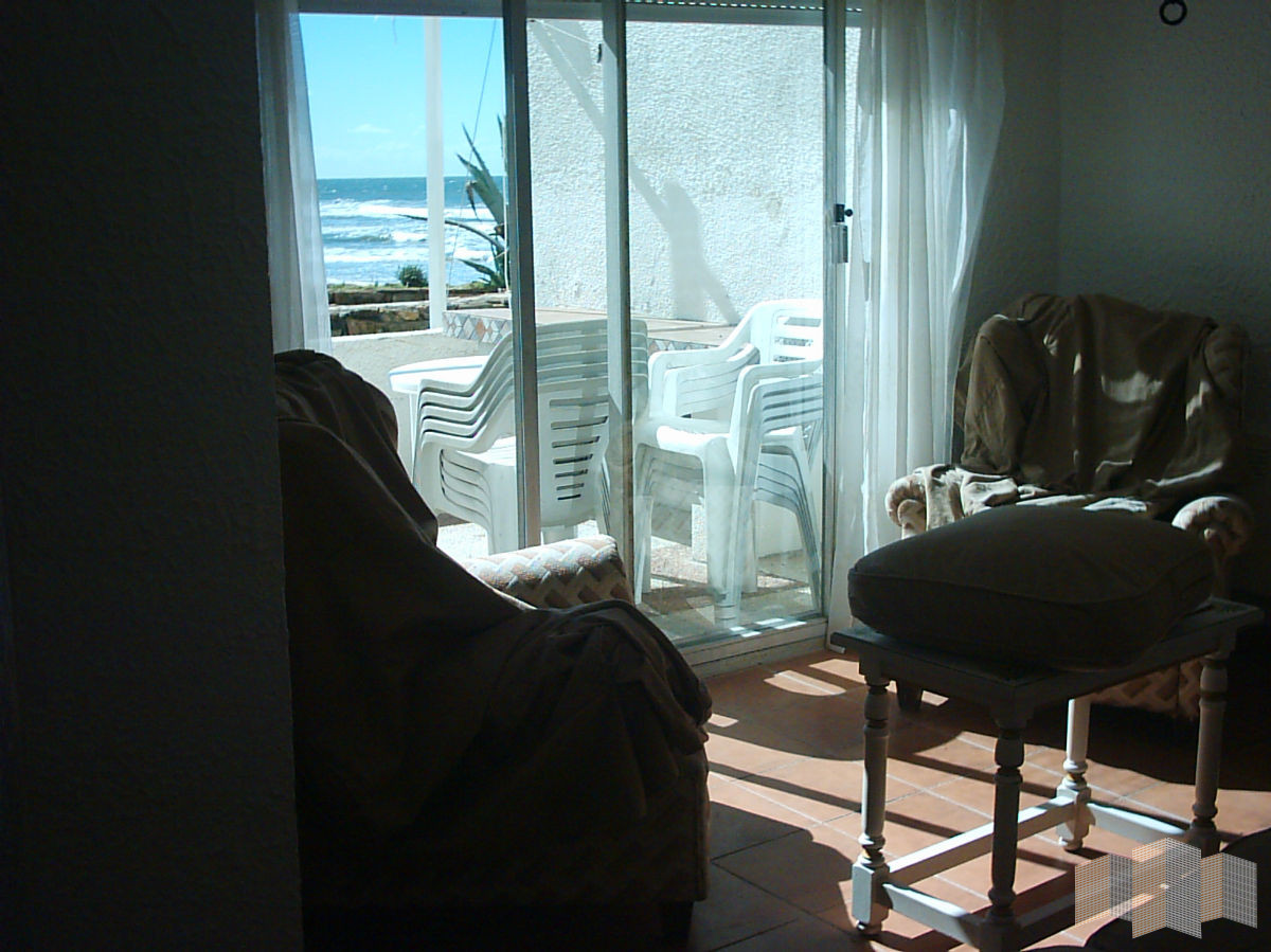 Apartamento ID.645 - FRENTE A LA PLAYA