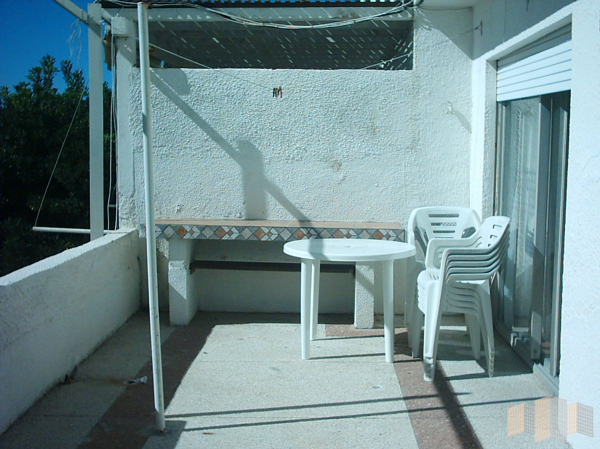 Apartamento ID.645 - FRENTE A LA PLAYA