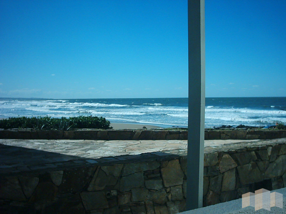 Apartamento ID.645 - FRENTE A LA PLAYA