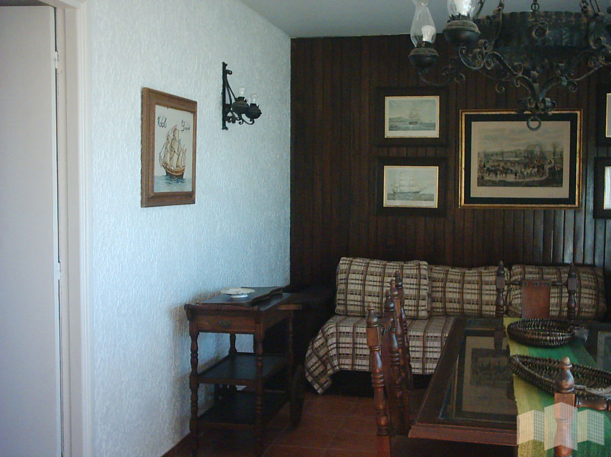 Apartamento ID.645 - FRENTE A LA PLAYA