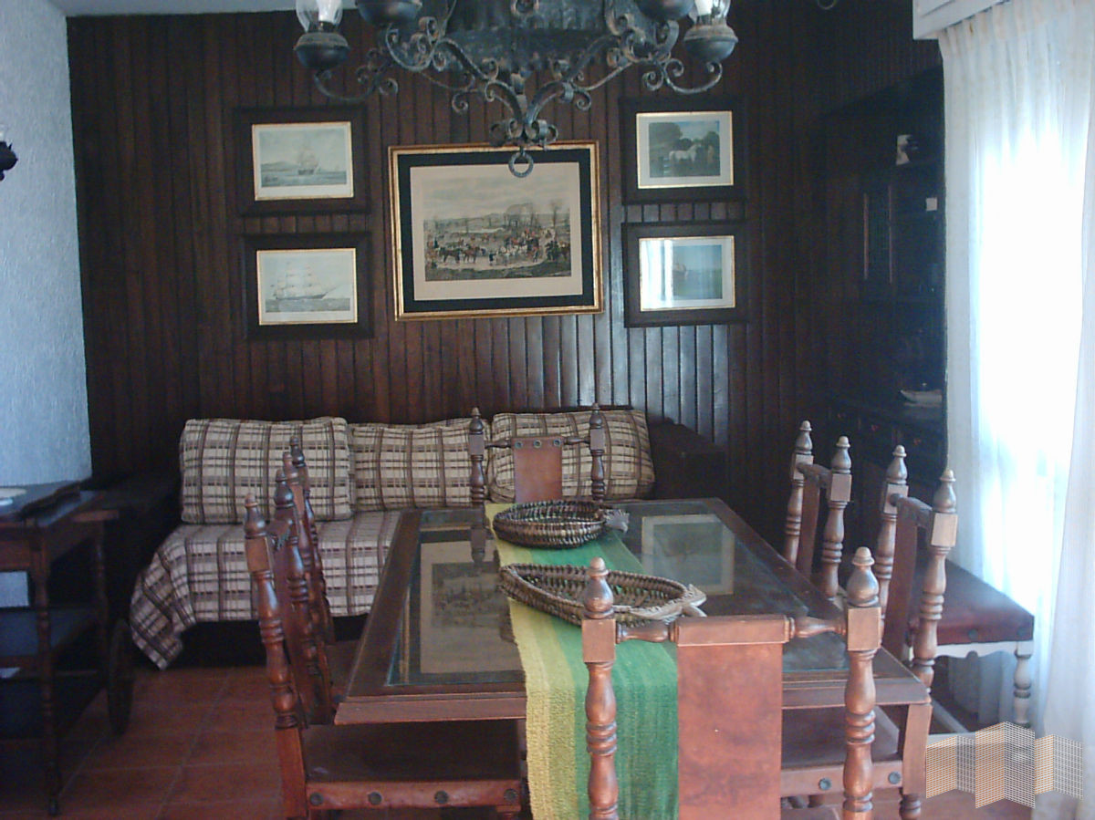 Apartamento ID.645 - FRENTE A LA PLAYA