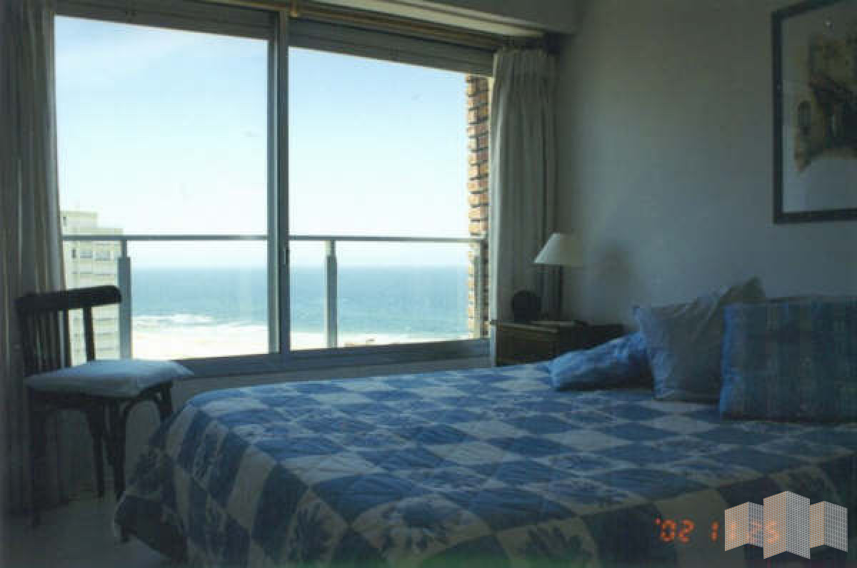 Apartamento ID.679 - Apartamento en Punta del Este, Brava