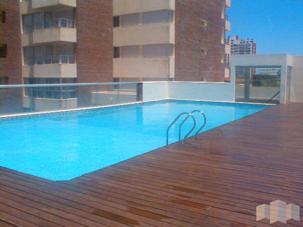 Apartamento ID.679 - Apartamento en Punta del Este, Brava