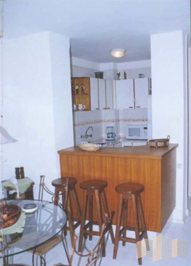 Apartamento ID.679 - Apartamento en Punta del Este, Brava