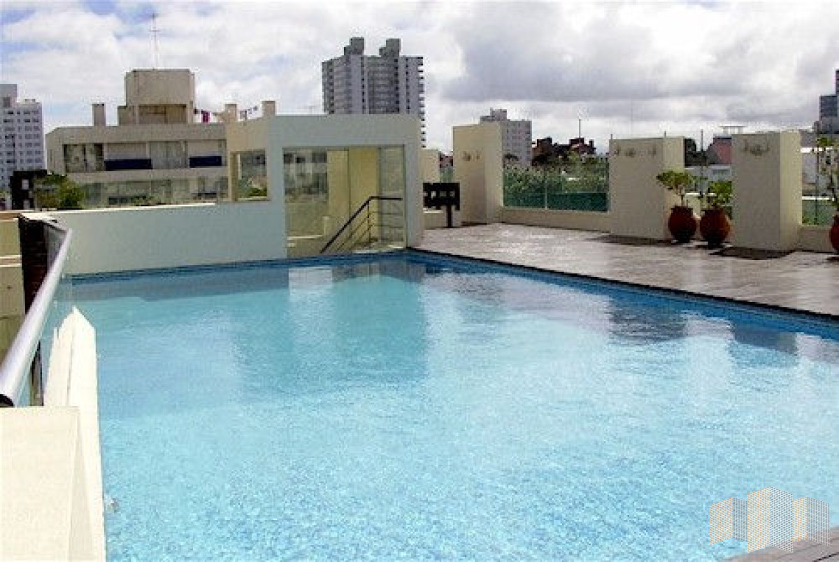 Apartamento ID.679 - Apartamento en Punta del Este, Brava