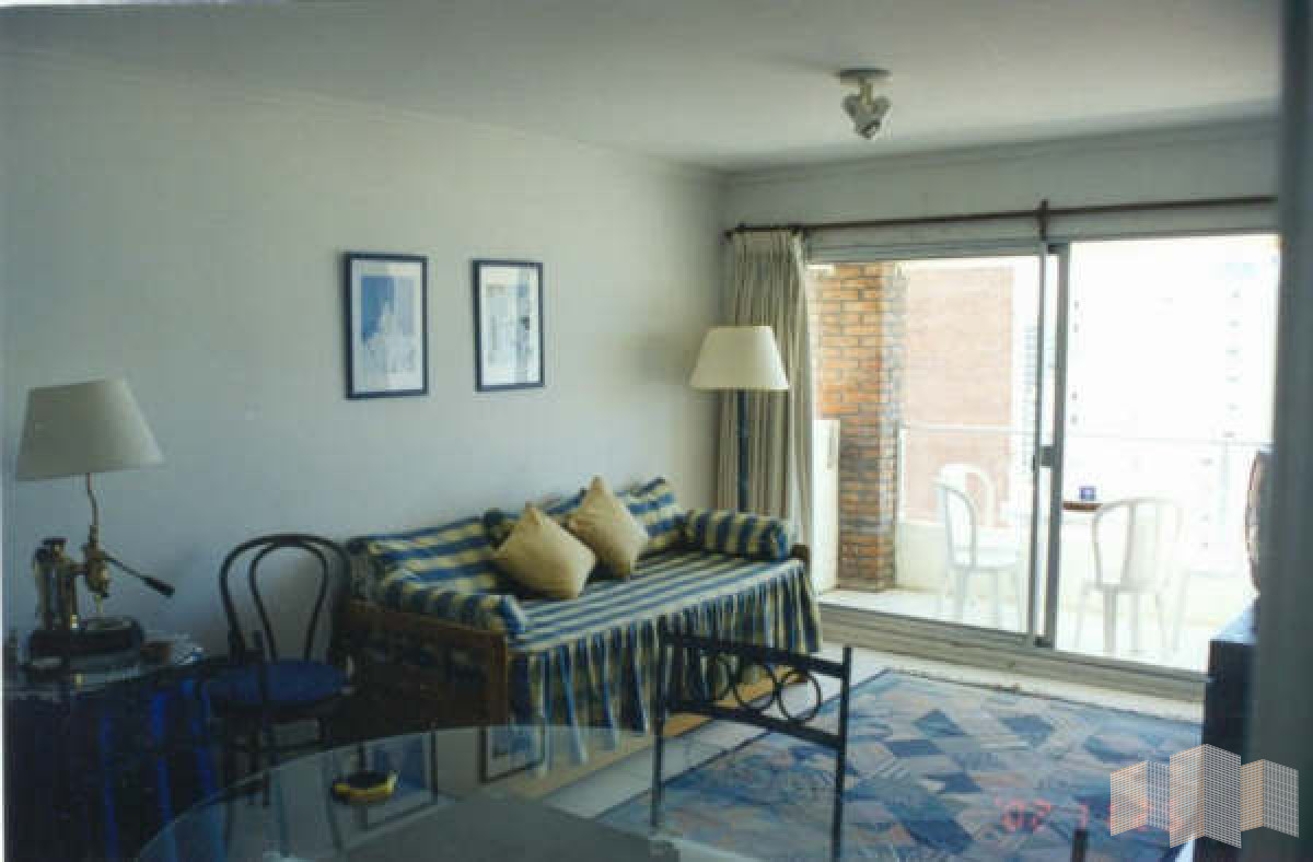 Apartamento ID.679 - Apartamento en Punta del Este, Brava