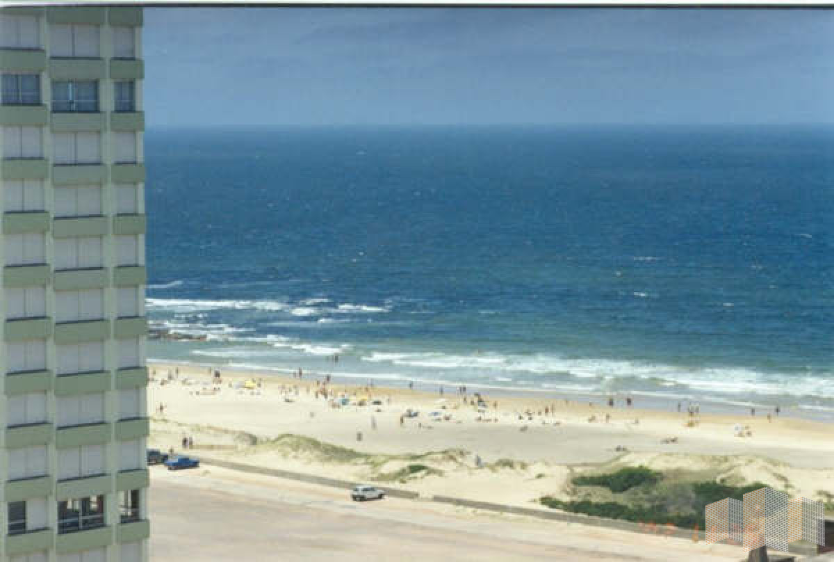 Apartamento ID.679 - Apartamento en Punta del Este, Brava