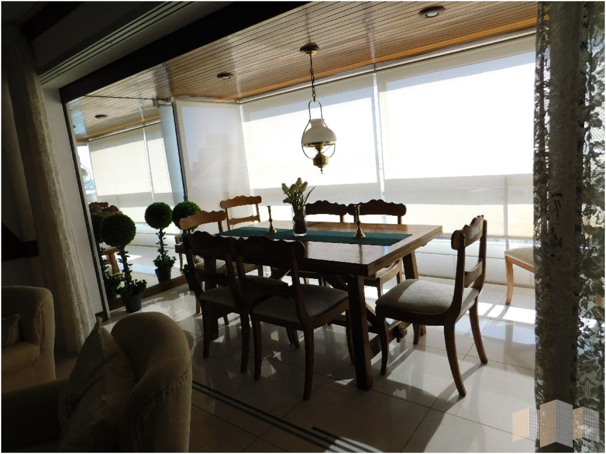 Apartamento ID.68 - CON EXCLUSIVA VISTA DE PRIMERA LINEA AL MAR.