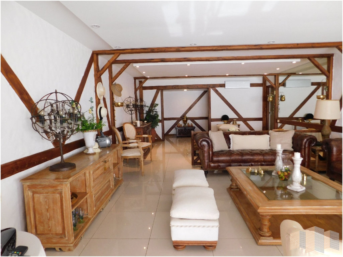 Apartamento ID.68 - CON EXCLUSIVA VISTA DE PRIMERA LINEA AL MAR.