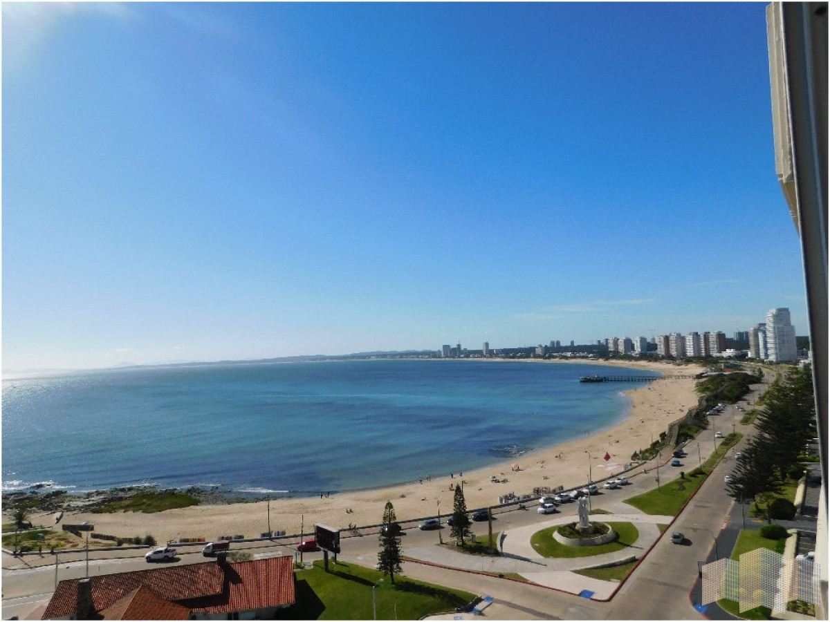 Apartamento ID.68 - CON EXCLUSIVA VISTA DE PRIMERA LINEA AL MAR.