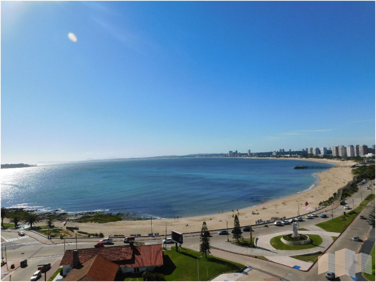 Apartamento ID.68 - CON EXCLUSIVA VISTA DE PRIMERA LINEA AL MAR.