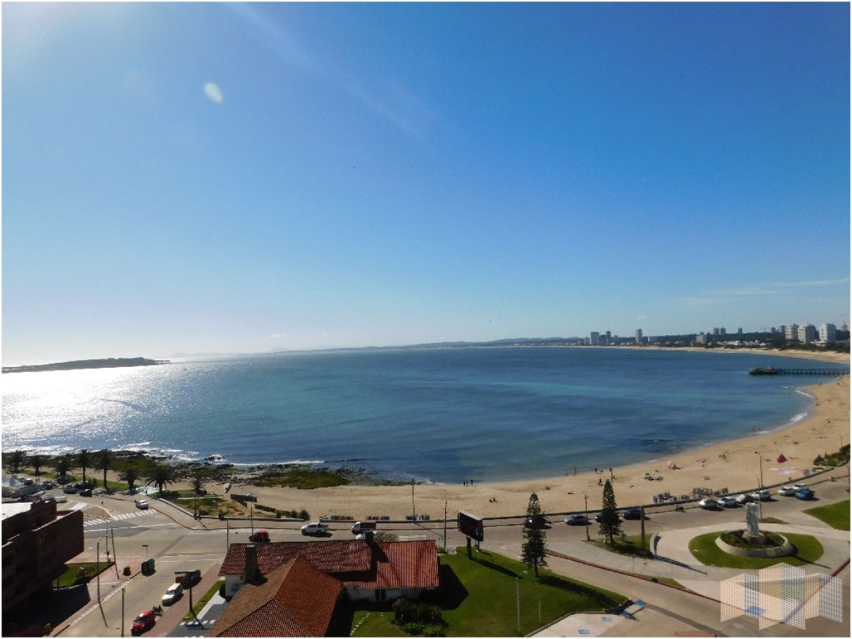 Apartamento ID.68 - CON EXCLUSIVA VISTA DE PRIMERA LINEA AL MAR.