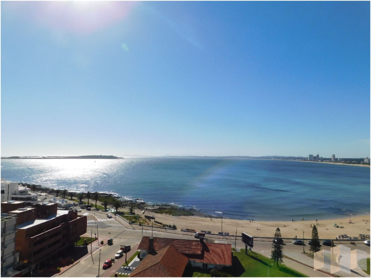 Apartamento ID.68 - CON EXCLUSIVA VISTA DE PRIMERA LINEA AL MAR.