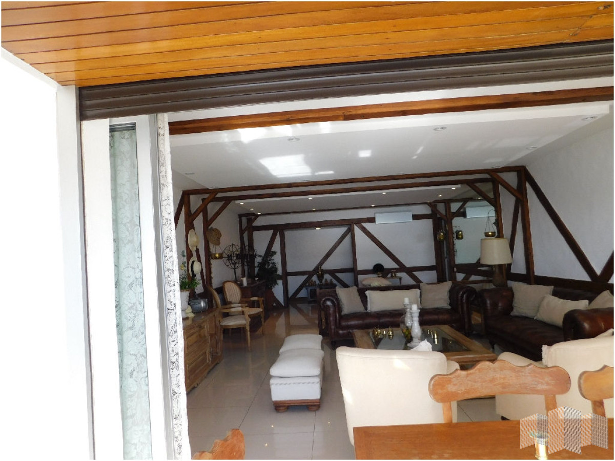 Apartamento ID.68 - CON EXCLUSIVA VISTA DE PRIMERA LINEA AL MAR.