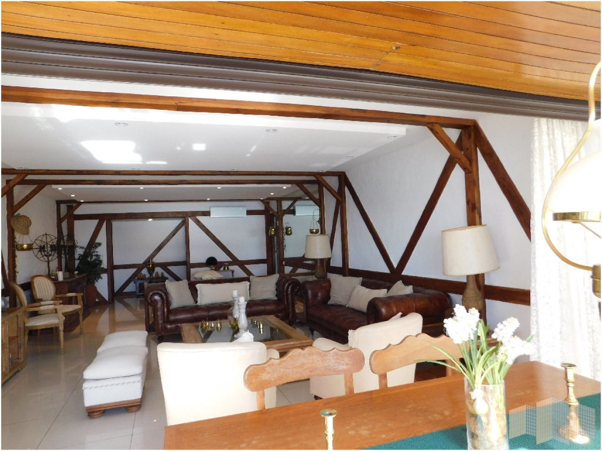 Apartamento ID.68 - CON EXCLUSIVA VISTA DE PRIMERA LINEA AL MAR.