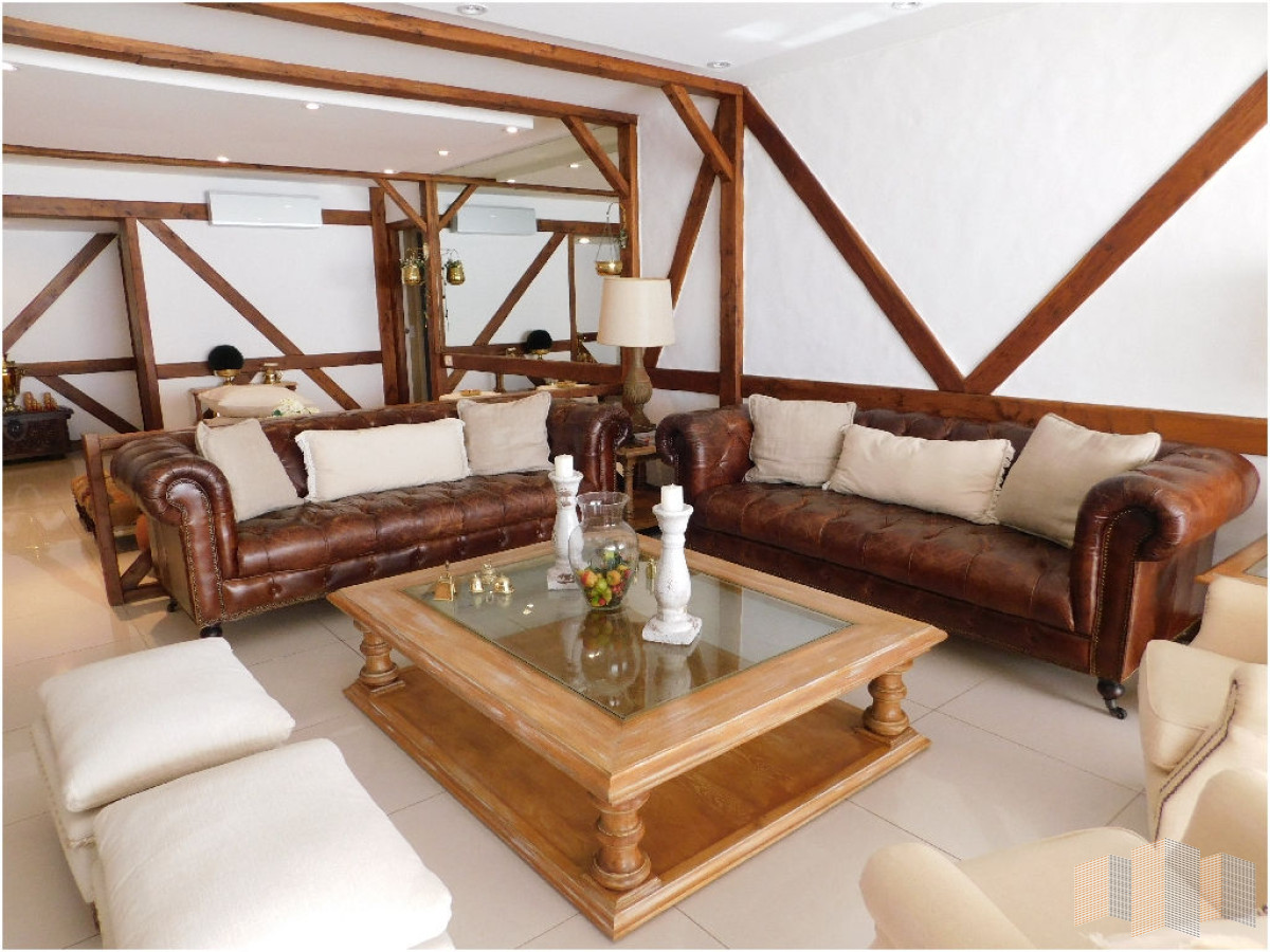 Apartamento ID.68 - CON EXCLUSIVA VISTA DE PRIMERA LINEA AL MAR.