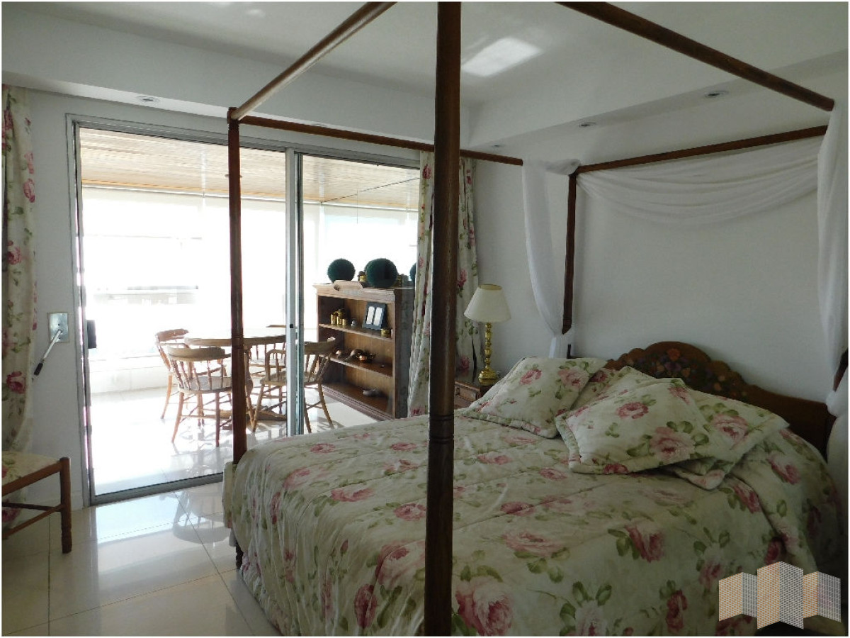 Apartamento ID.68 - CON EXCLUSIVA VISTA DE PRIMERA LINEA AL MAR.