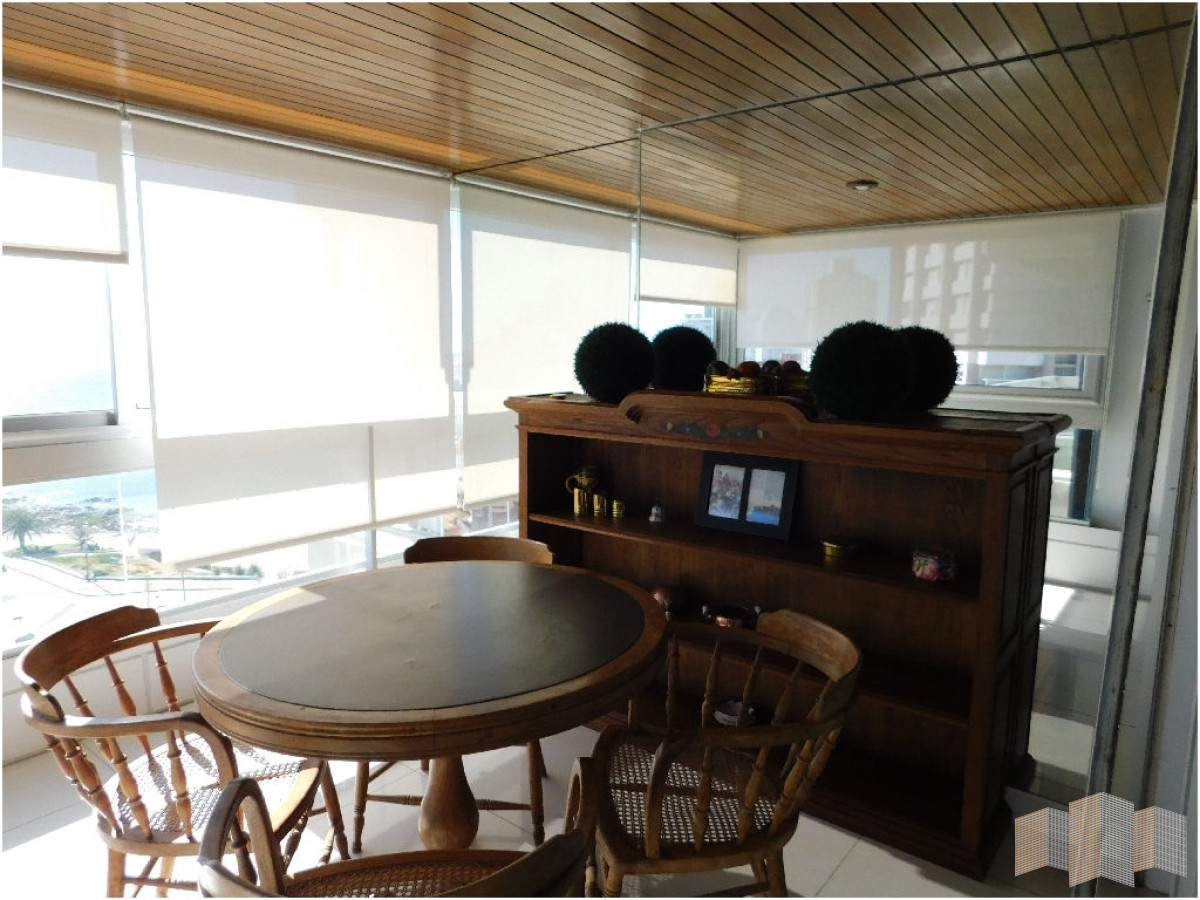 Apartamento ID.68 - CON EXCLUSIVA VISTA DE PRIMERA LINEA AL MAR.