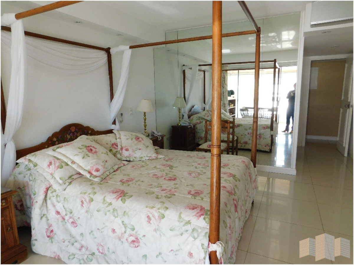 Apartamento ID.68 - CON EXCLUSIVA VISTA DE PRIMERA LINEA AL MAR.