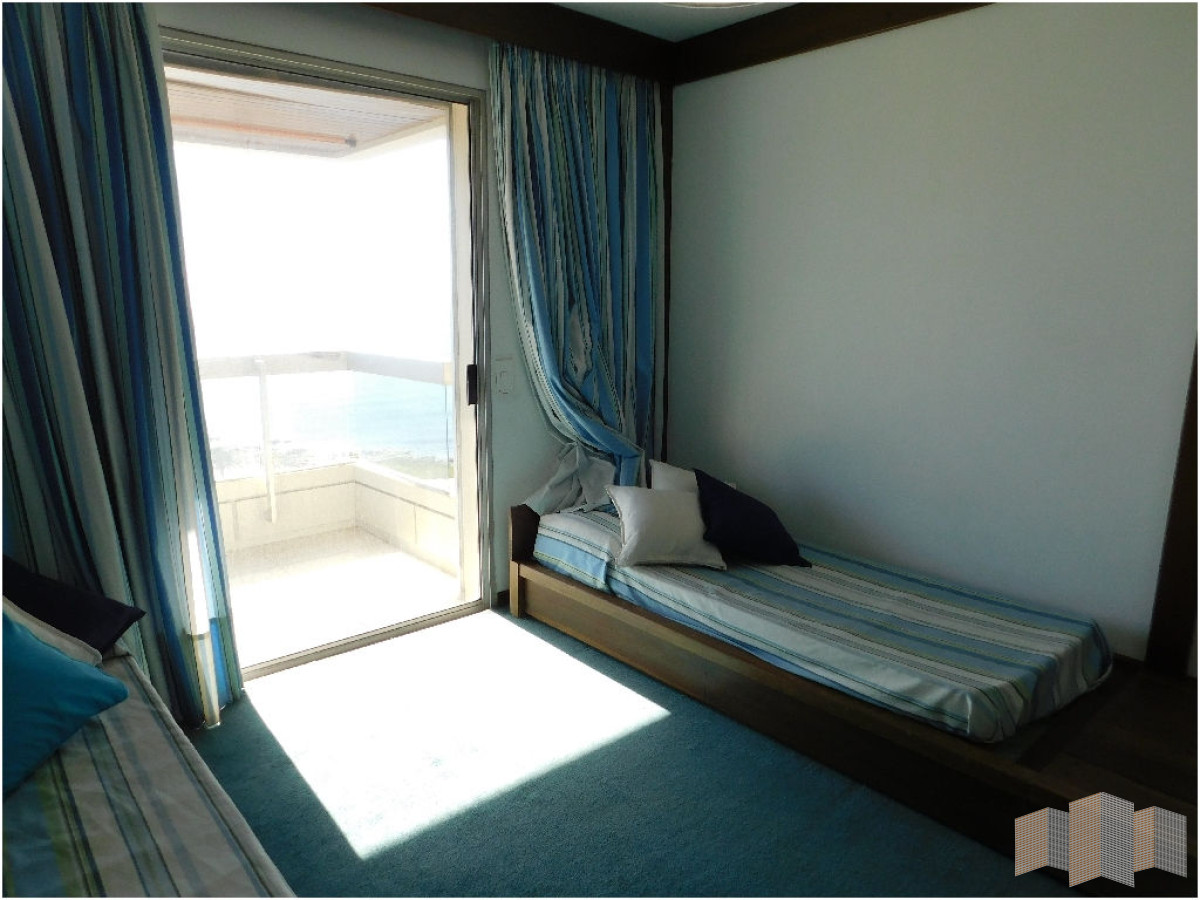 Apartamento ID.68 - CON EXCLUSIVA VISTA DE PRIMERA LINEA AL MAR.