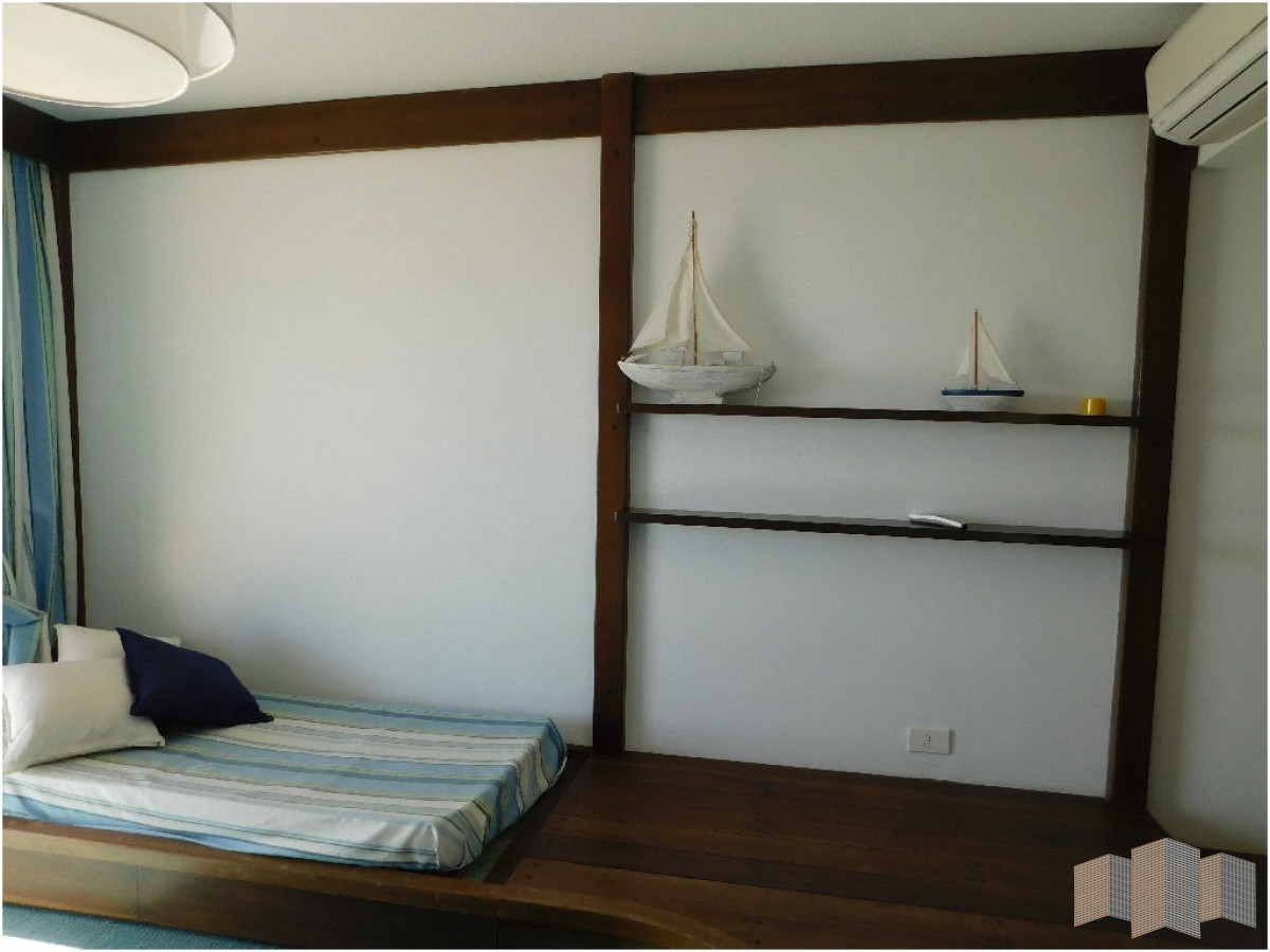 Apartamento ID.68 - CON EXCLUSIVA VISTA DE PRIMERA LINEA AL MAR.