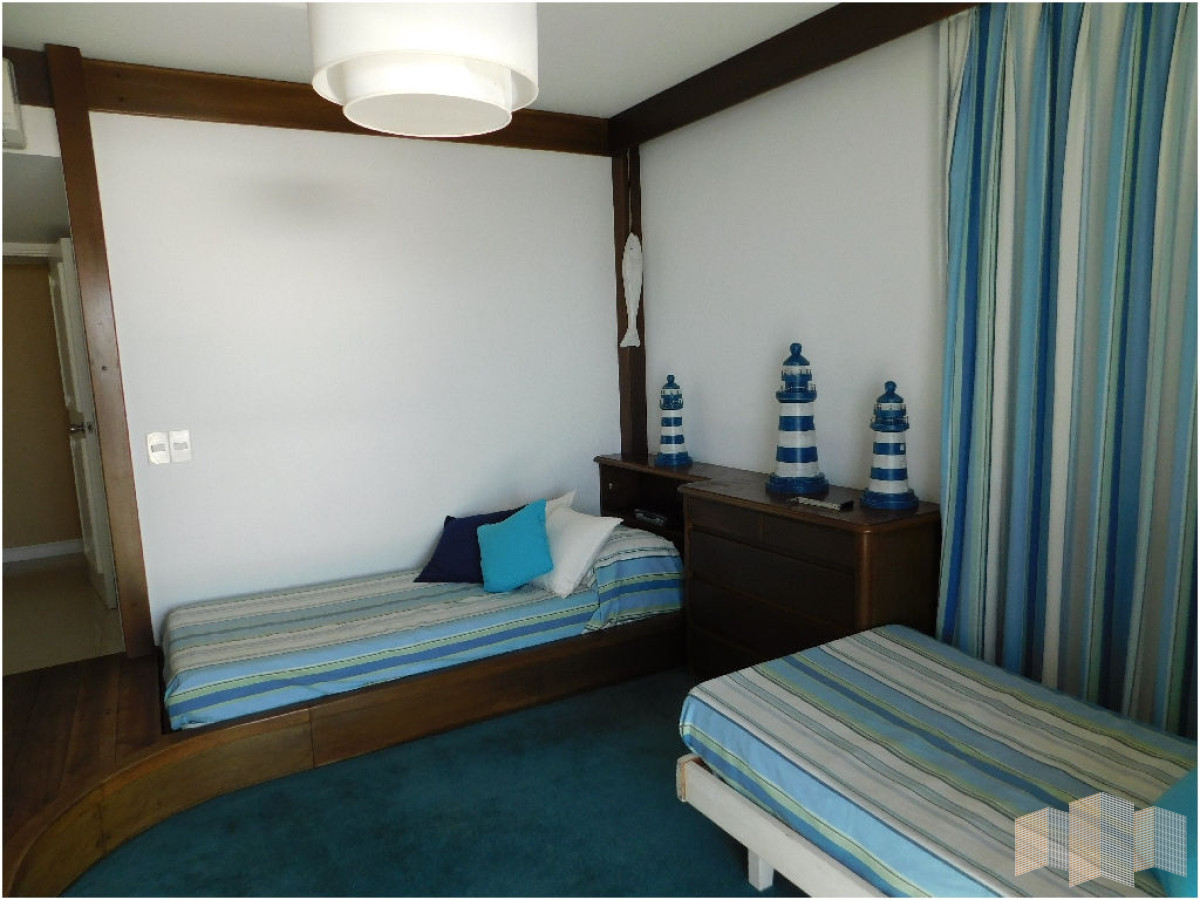 Apartamento ID.68 - CON EXCLUSIVA VISTA DE PRIMERA LINEA AL MAR.