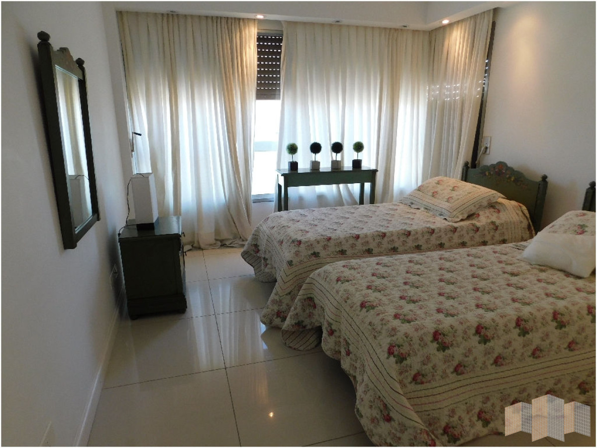 Apartamento ID.68 - CON EXCLUSIVA VISTA DE PRIMERA LINEA AL MAR.