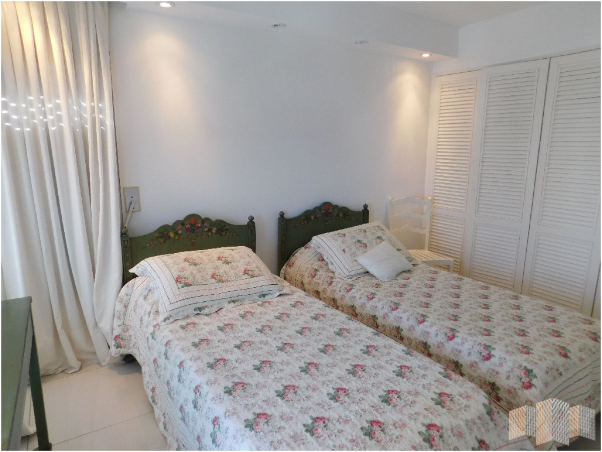 Apartamento ID.68 - CON EXCLUSIVA VISTA DE PRIMERA LINEA AL MAR.