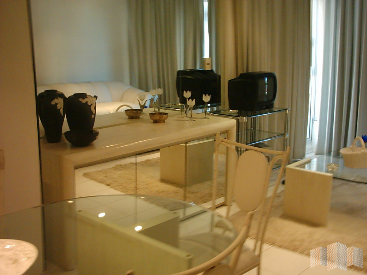 Apartamento ID.693 - Apartamento en Punta del Este, Brava