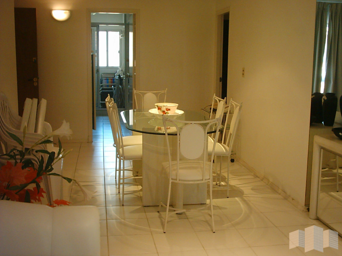 Apartamento ID.693 - Apartamento en Punta del Este, Brava