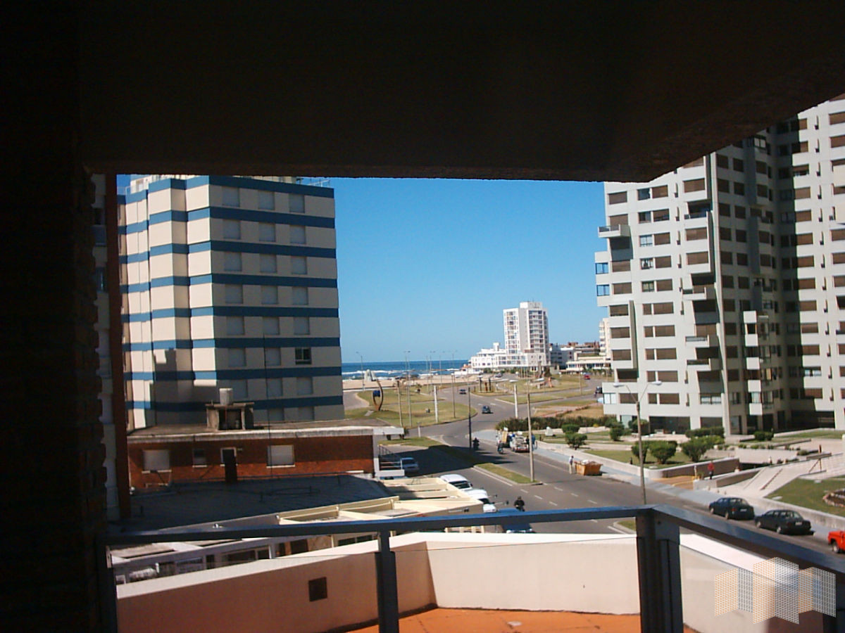 Apartamento ID.693 - Apartamento en Punta del Este, Brava
