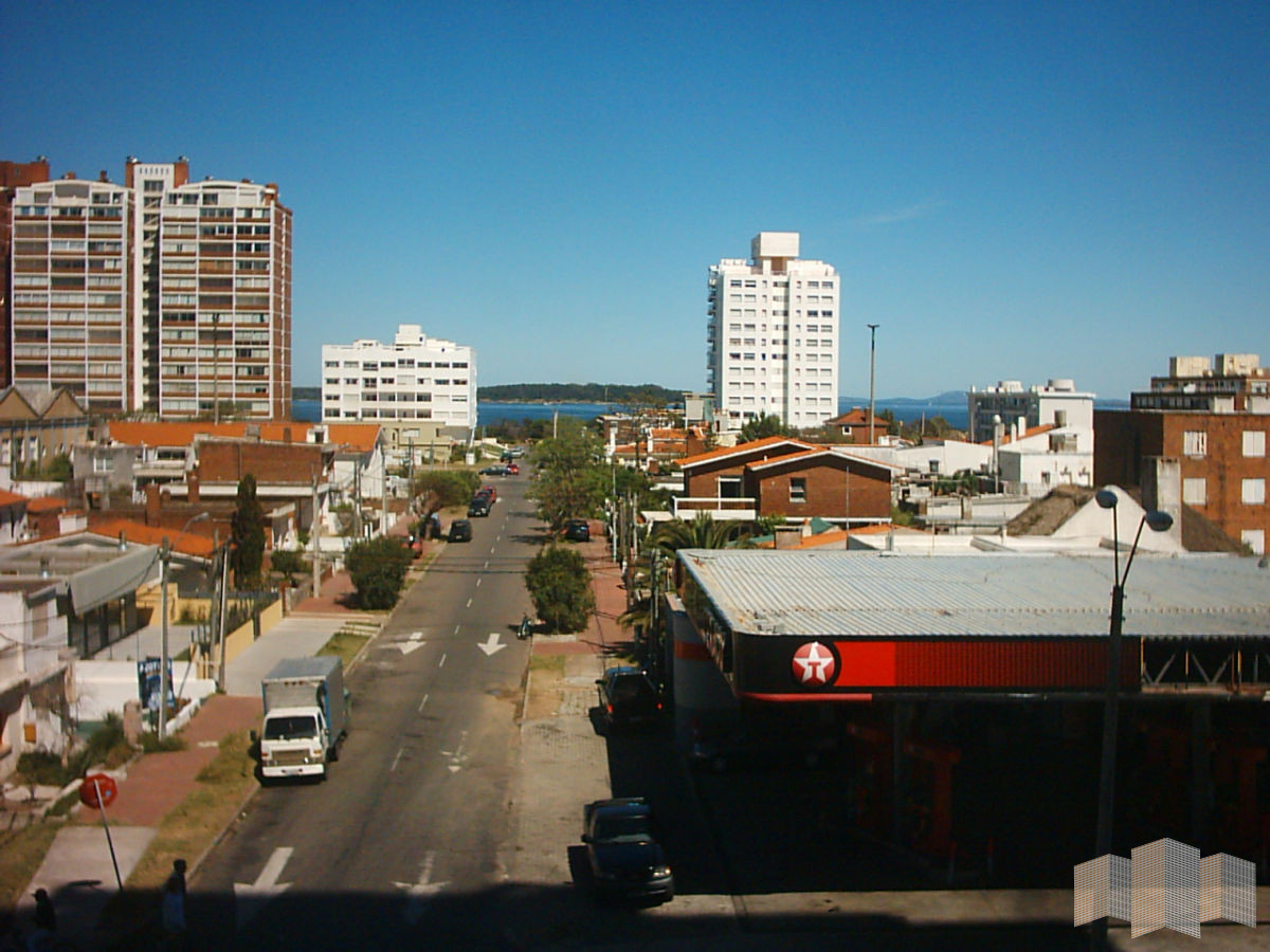 Apartamento ID.693 - Apartamento en Punta del Este, Brava