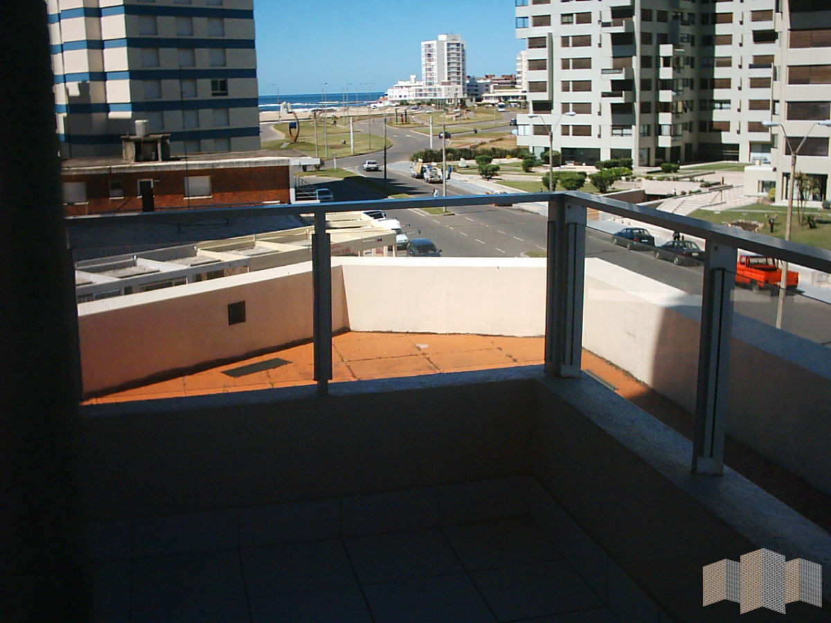 Apartamento ID.693 - Apartamento en Punta del Este, Brava