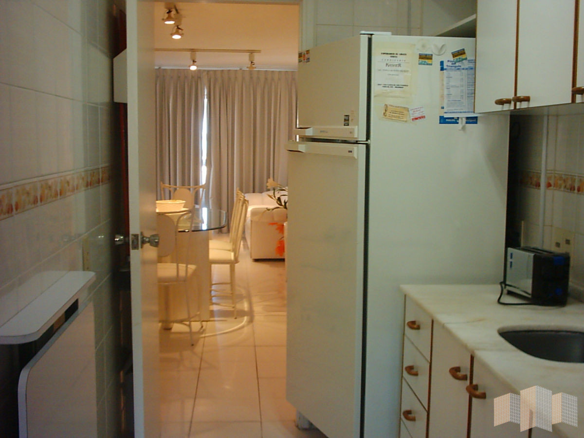 Apartamento ID.693 - Apartamento en Punta del Este, Brava