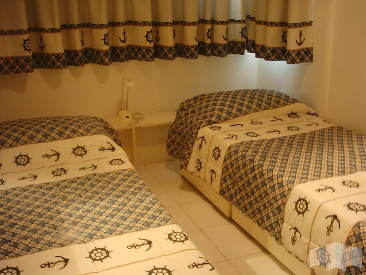 Apartamento ID.693 - Apartamento en Punta del Este, Brava