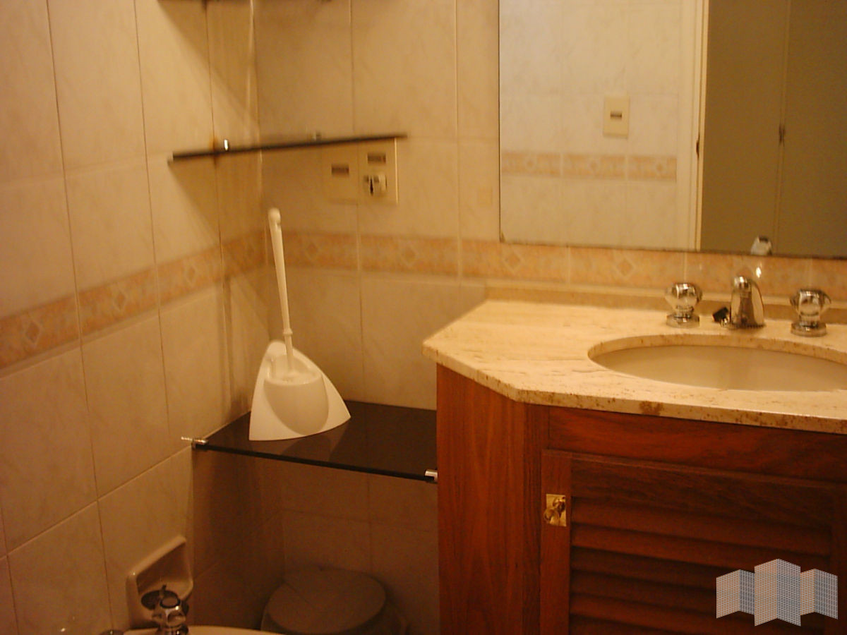 Apartamento ID.693 - Apartamento en Punta del Este, Brava