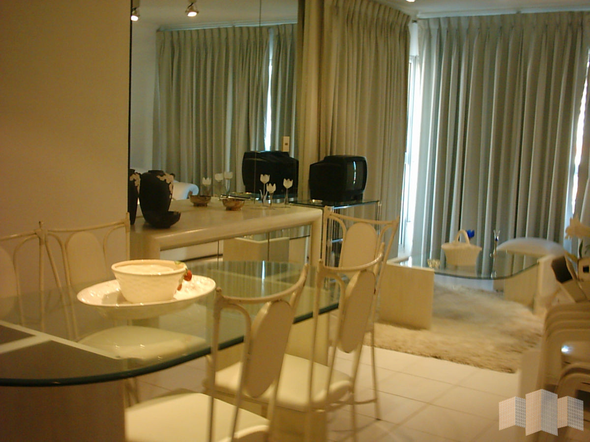 Apartamento ID.693 - Apartamento en Punta del Este, Brava