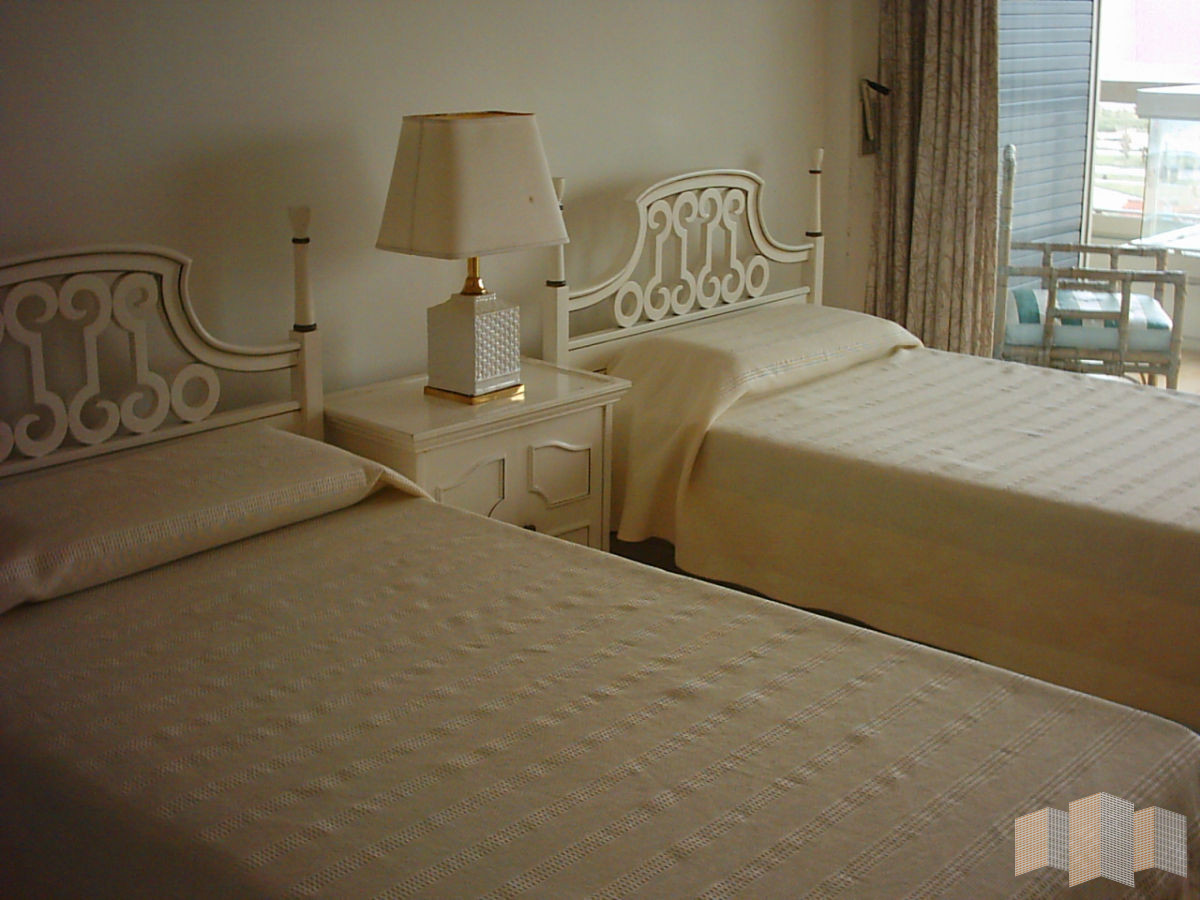 Apartamento ID.711 - Apartamento en Punta del Este, Mansa