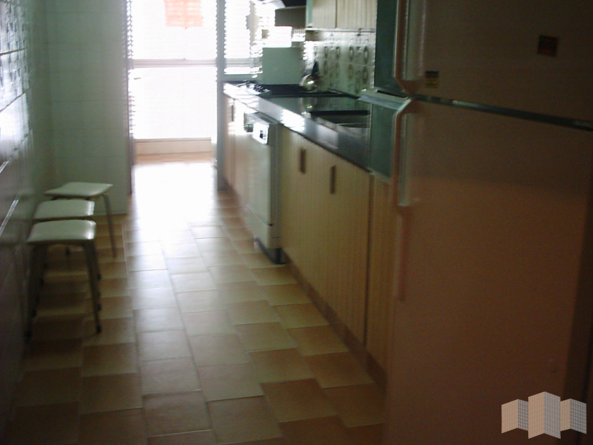 Apartamento ID.711 - Apartamento en Punta del Este, Mansa