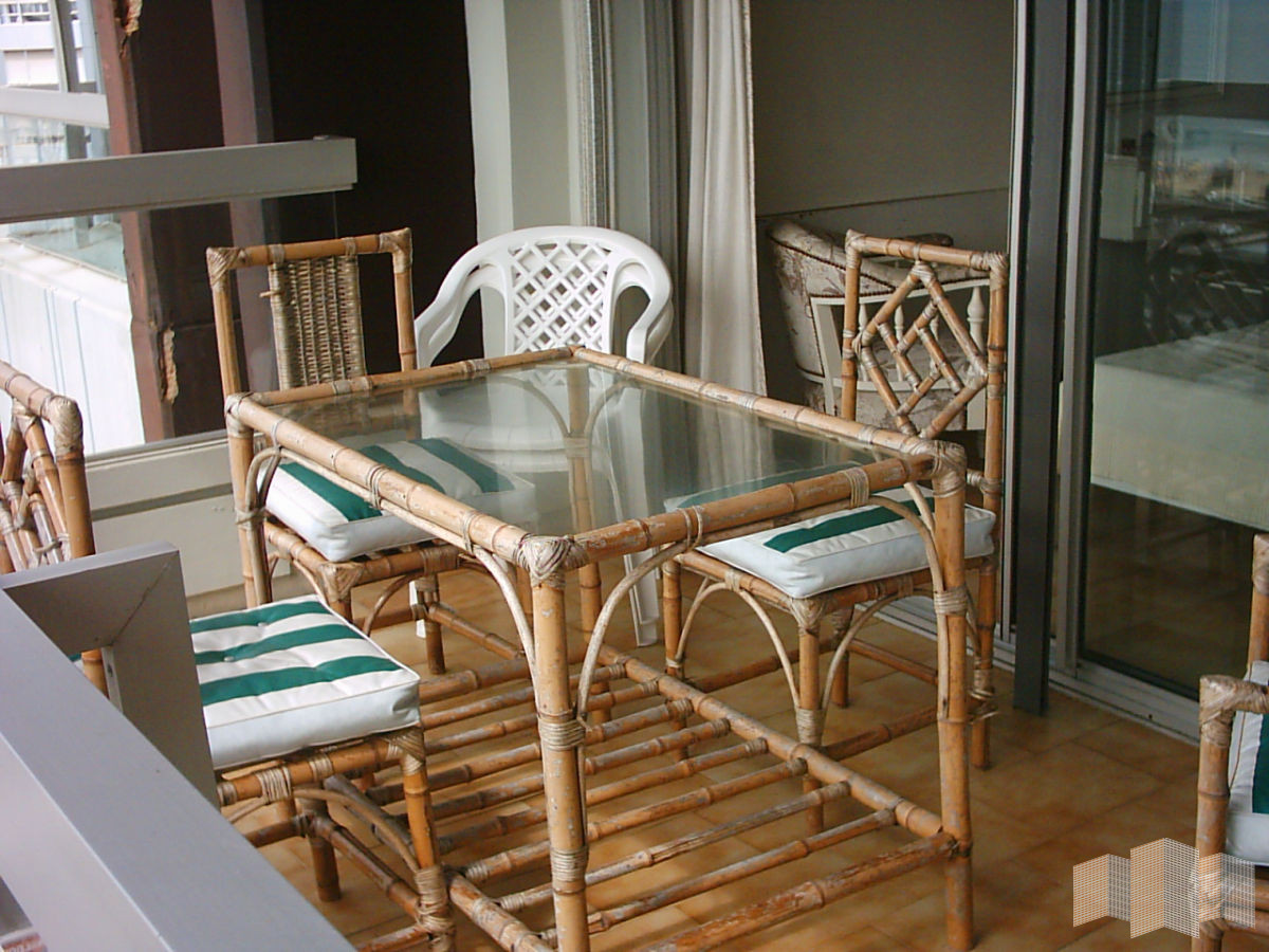 Apartamento ID.711 - Apartamento en Punta del Este, Mansa